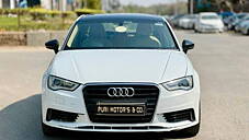 Used Audi A3 35 TDI Premium + Sunroof in Delhi