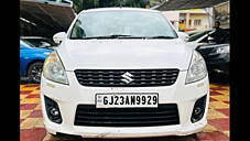 Used Maruti Suzuki Ertiga VDi in Kheda