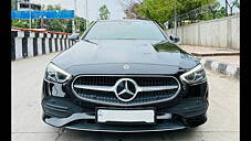 Used Mercedes-Benz C-Class C 200 [2022-2023] in Delhi