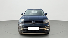 Second Hand Volkswagen Taigun 2021 Topline 1.0 TSI MT in Bangalore