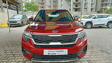 Used Kia Seltos HTK 1.5 Diesel [2020-2021] in Chennai