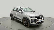 Used Renault Kwid CLIMBER AMT in Hyderabad