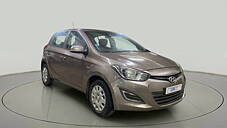 Used Hyundai i20 Magna (O) 1.2 in Mumbai