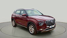 Used Hyundai Creta SX 1.5 Petrol [2020-2022] in Hyderabad