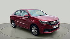 Used Honda Amaze 1.2 V CVT Petrol [2018-2020] in Pune