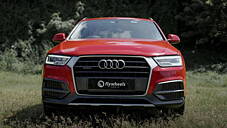 Used Audi Q3 35 TDI quattro Premium Plus in Malappuram