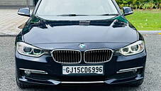 Used BMW 3 Series 320d Luxury Line in Surat