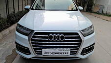 Used Audi Q7 45 TDI Technology Pack in Hyderabad