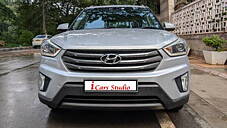 Used Hyundai Creta 1.6 SX in Bangalore