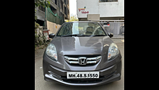 Second Hand Honda Amaze 1.2 S i-VTEC in Nashik