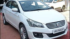 Used Maruti Suzuki Ciaz VXi in Dehradun