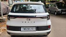 Used Hyundai Venue S (O) 1.2 Petrol in Chennai