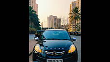 Used Honda Amaze 1.5 SX i-DTEC in Pune