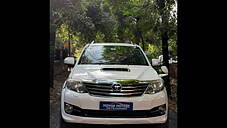 Used Toyota Fortuner 3.0 4x2 MT in Ludhiana