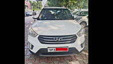 Used Hyundai Creta 1.6 S Petrol in Lucknow