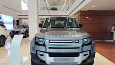 Used Land Rover Defender 110 HSE 2.0 Petrol in Ahmedabad