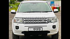 Used Land Rover Freelander 2 HSE SD4 in Pune