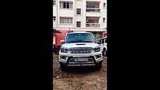 Used Mahindra Scorpio S6 Plus 1.99 [2016-2017] in Patna