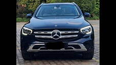 Used Mercedes-Benz GLC 200 Progressive [2019-2021] in Delhi