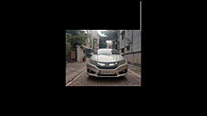 Used Honda City VX in Bangalore