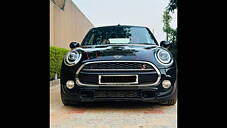 Used MINI Cooper Convertible 2.0 in Ahmedabad