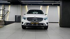 Used Mercedes-Benz GLC 200 Progressive in Delhi