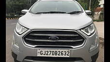 Used Ford EcoSport Titanium 1.5L TDCi in Ahmedabad