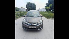 Used Honda Mobilio V Diesel in Hyderabad