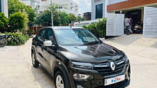 Used Renault Kwid RXT 1.0 AMT in Hyderabad