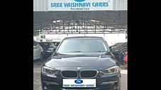 Used BMW 3 Series 320d Luxury Line in Coimbatore