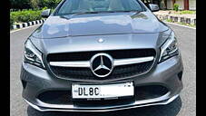 Used Mercedes-Benz CLA 200 Petrol Sport in Delhi