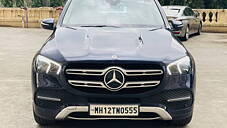 Used Mercedes-Benz GLE 300d 4MATIC LWB [2020-2023] in Mumbai