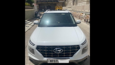 Used Hyundai Venue SX 1.0 (O) Petrol [2019-2020] in Indore