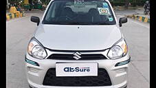 Used Maruti Suzuki Alto 800 Lxi in Noida