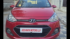 Used Hyundai Xcent SX in Pune