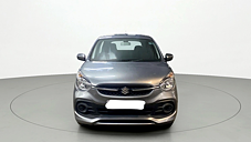 Used Maruti Suzuki Celerio VXi in Zirakpur