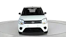 Second Hand Maruti Suzuki Wagon R 1.0 LXI CNG in Lucknow