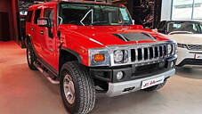 Used Hummer H2 SUV in Ahmedabad