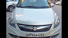 Used Maruti Suzuki Swift Dzire VDI in Kanpur