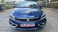 Used Maruti Suzuki Ciaz Alpha 1.4 MT in Mumbai