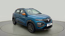 Used Renault Kwid CLIMBER 1.0 AMT [2017-2019] in Hyderabad