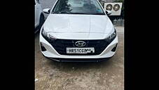 Used Hyundai i20 Magna 1.2 MT [2020-2023] in Faridabad