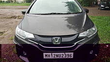 Used Honda Jazz VX Petrol in Pune