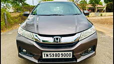 Used Honda City V Diesel in Coimbatore