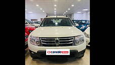Used Renault Duster 110 PS RxL AWD Diesel in Lucknow