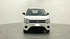Used Maruti Suzuki Wagon R LXi 1.0 [2019-2019] in Delhi