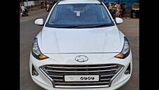 Used Hyundai Grand i10 Nios Sportz 1.2 Kappa VTVT CNG in Mumbai