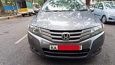 Second Hand Honda City 1.5 S AT in Bangalore