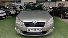 Second Hand Skoda Rapid 1.5 TDI CR Elegance in Bangalore