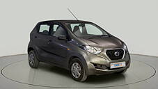 Used Datsun redi-GO A in Delhi